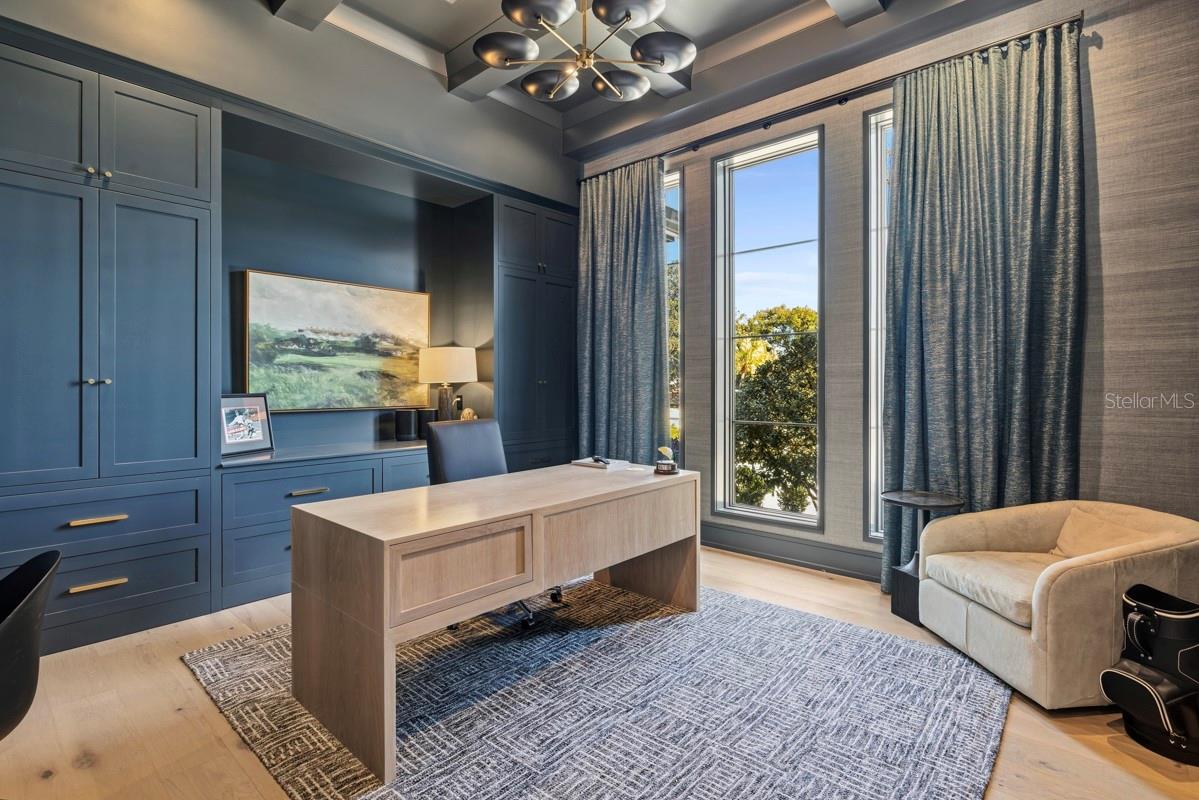 BAY HILL SEC 02 - Residential