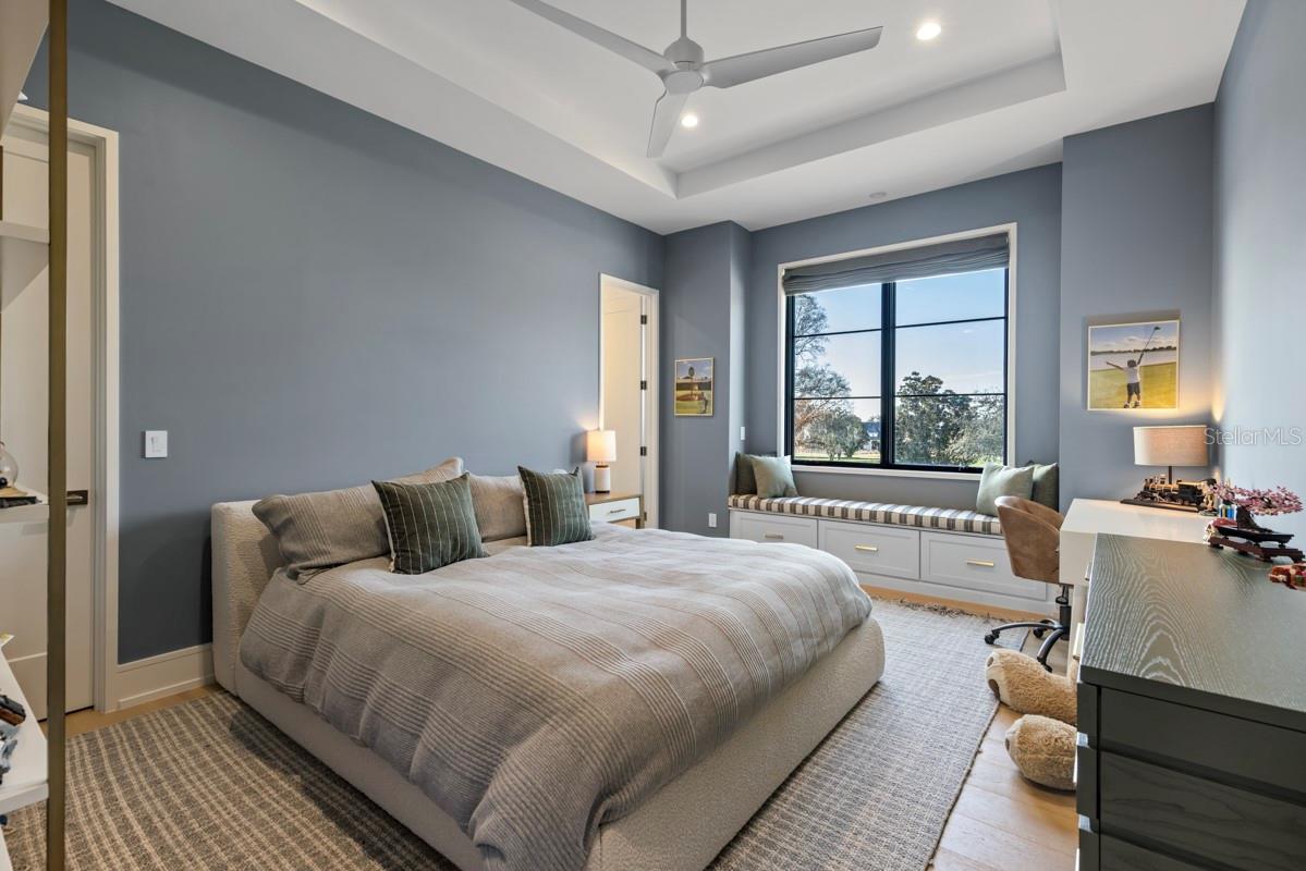 BAY HILL SEC 02 - Residential