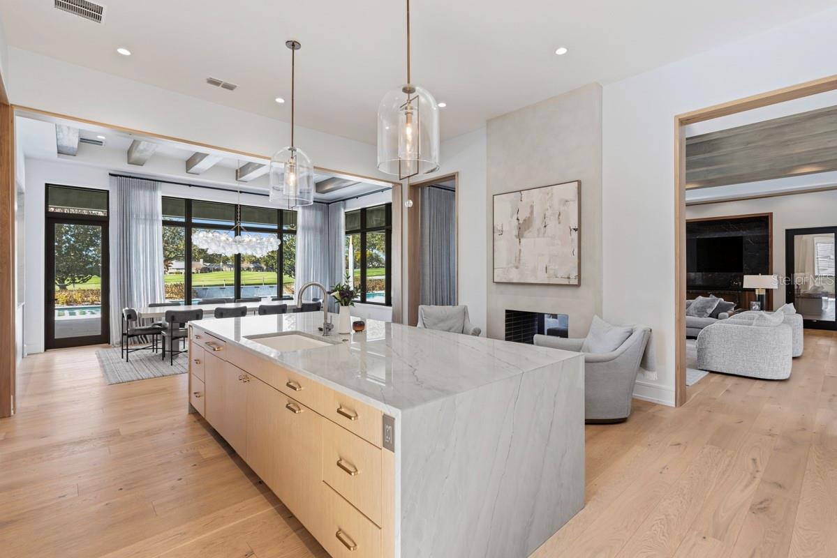 BAY HILL SEC 02 - Residential