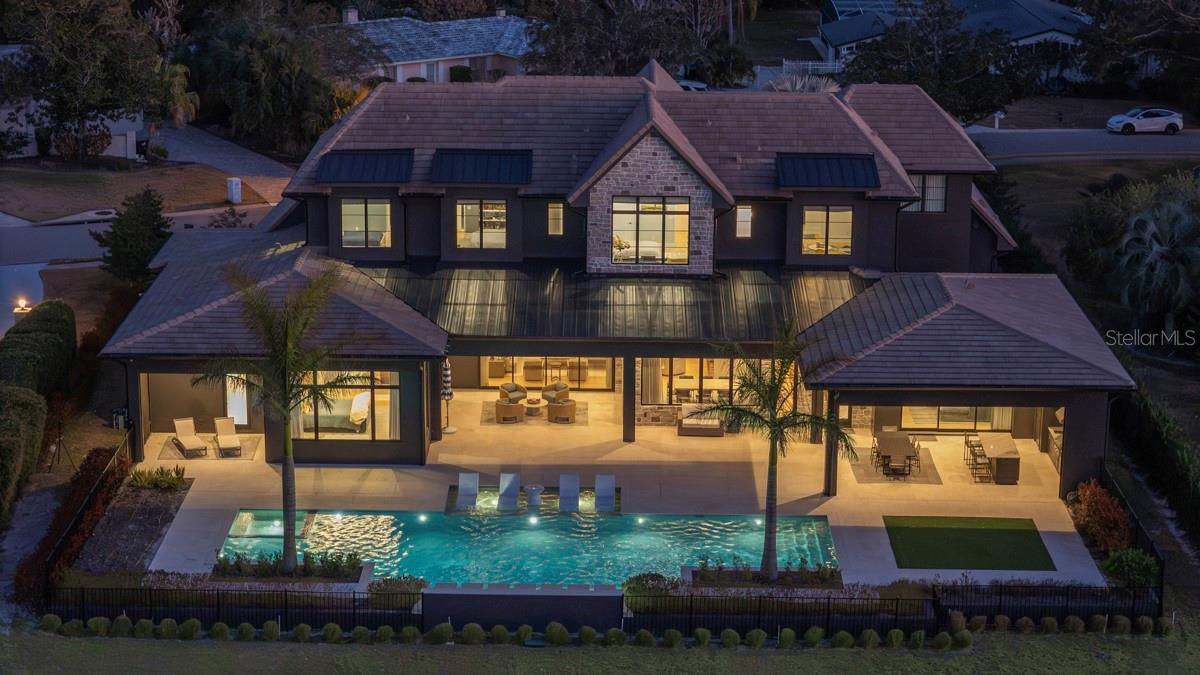 BAY HILL SEC 02 - Residential