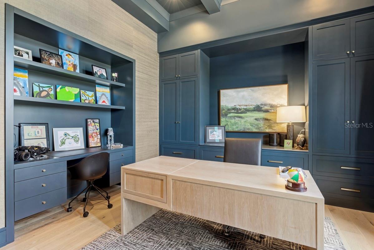 BAY HILL SEC 02 - Residential