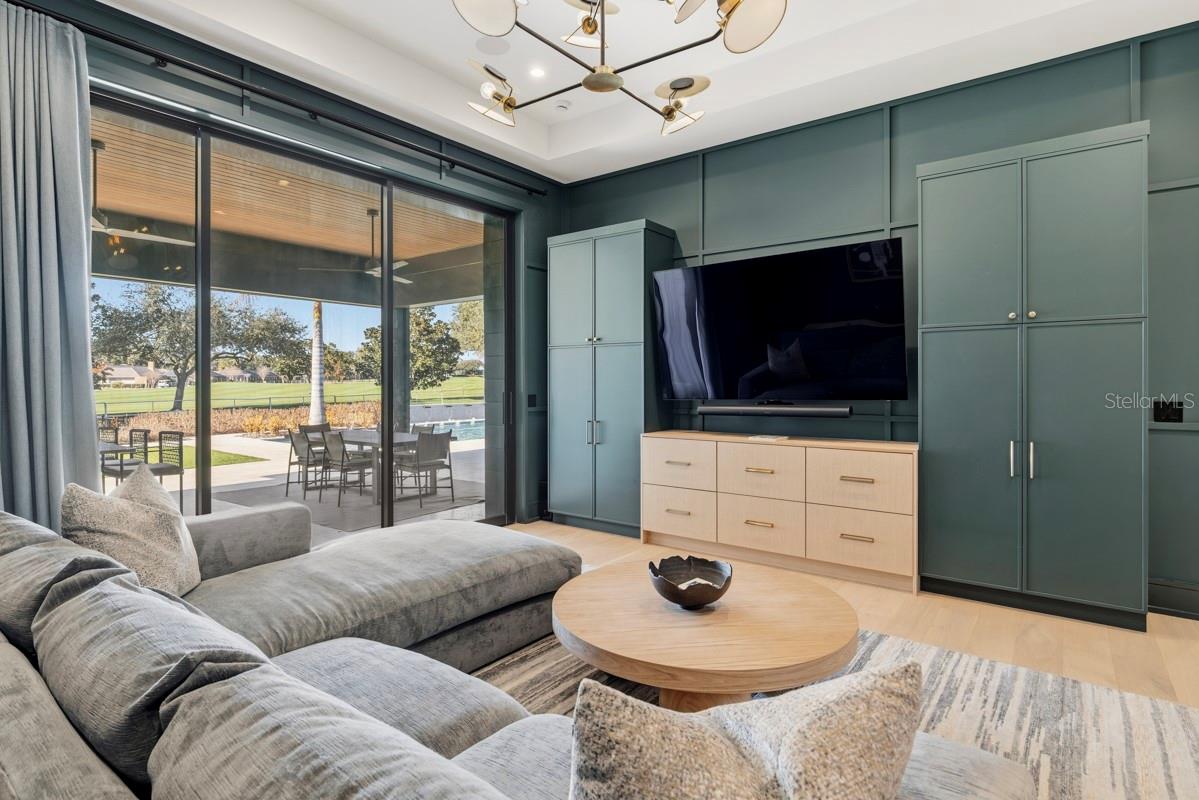 BAY HILL SEC 02 - Residential