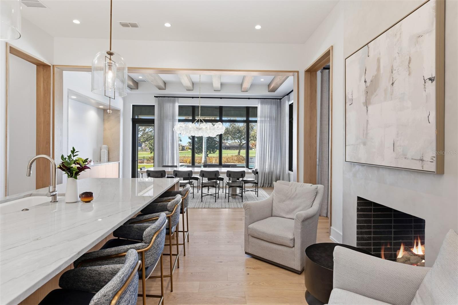 BAY HILL SEC 02 - Residential