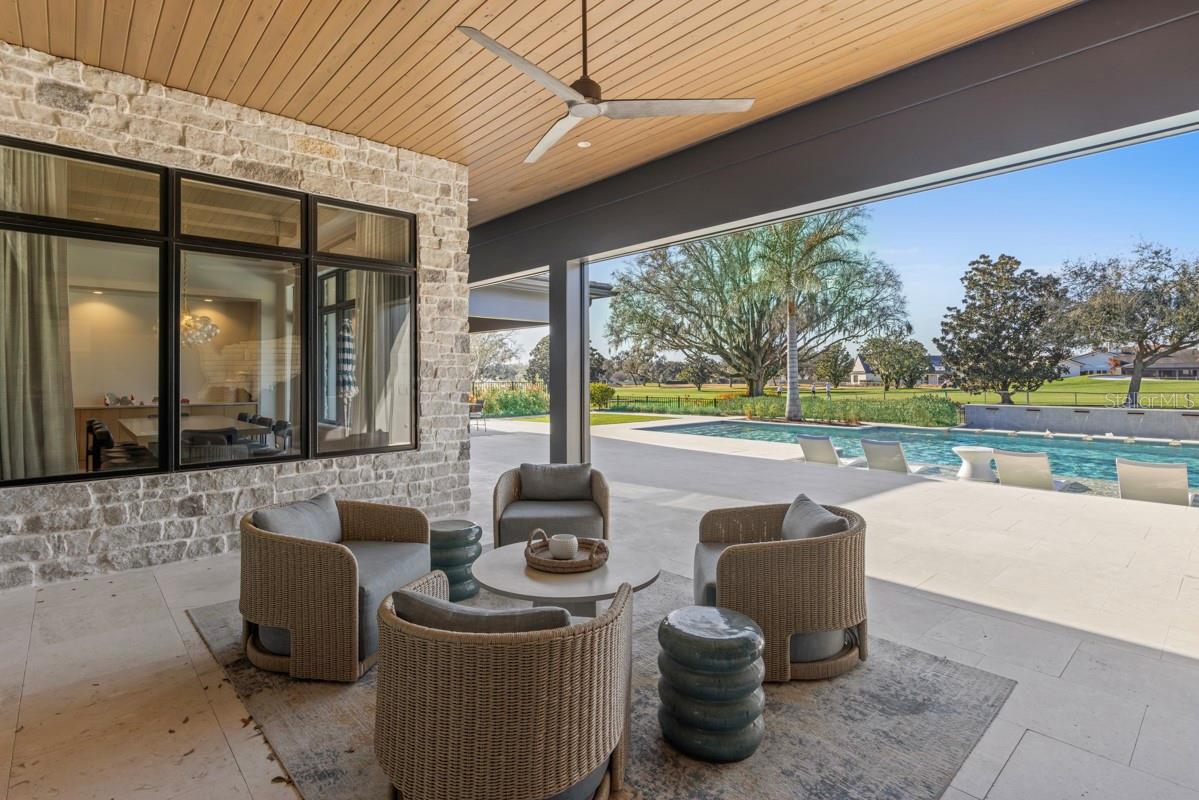 BAY HILL SEC 02 - Residential