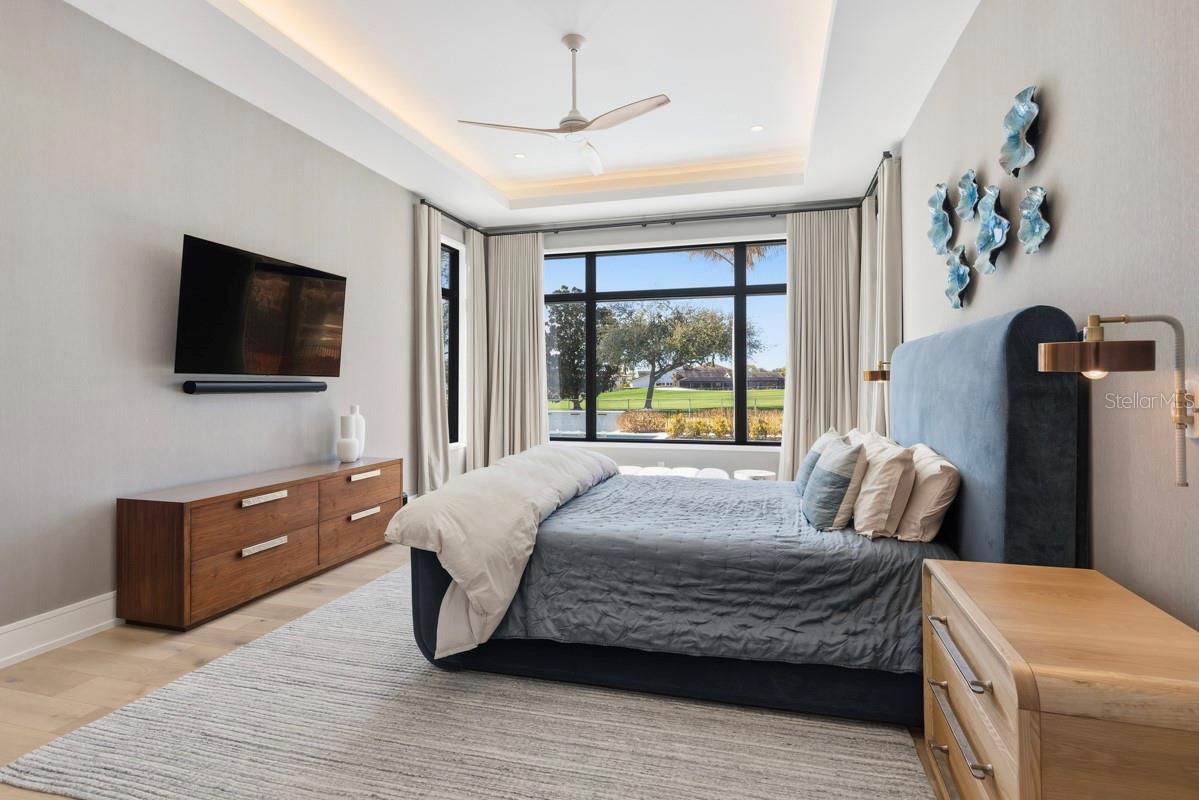 BAY HILL SEC 02 - Residential