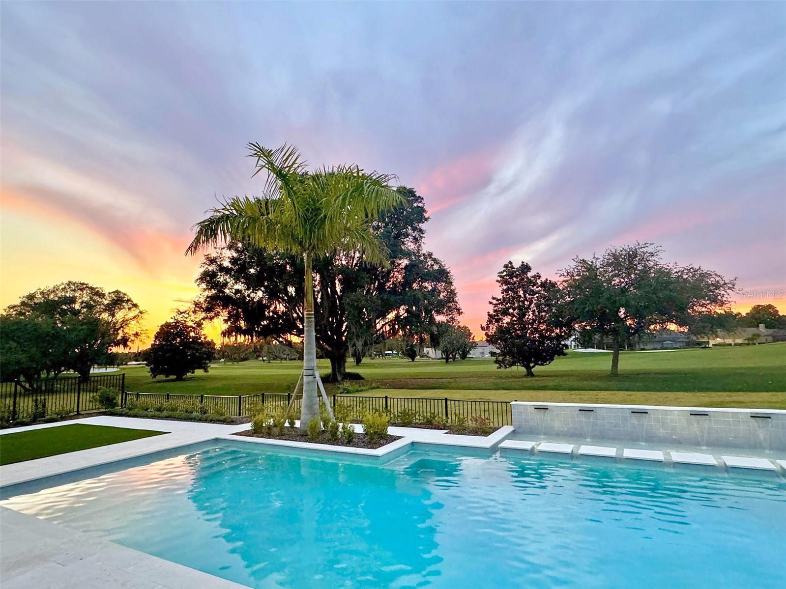 BAY HILL SEC 02 - Residential