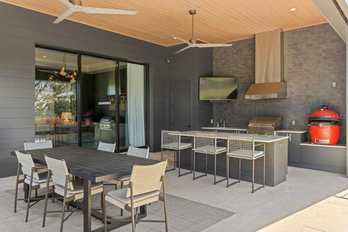 BAY HILL SEC 02 - Residential