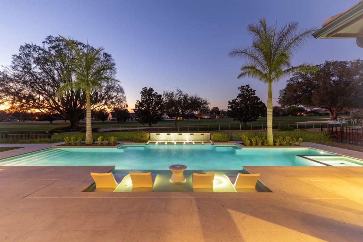 BAY HILL SEC 02 - Residential