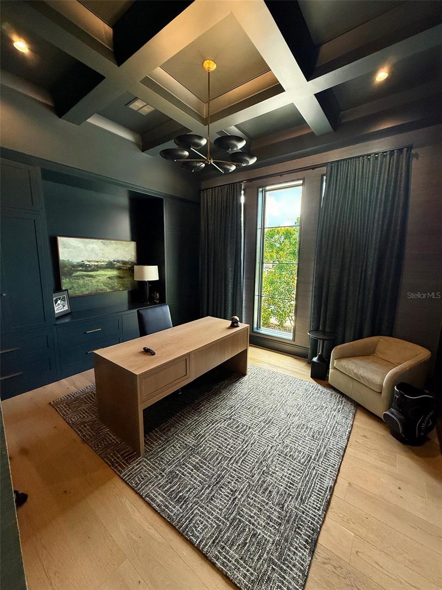 BAY HILL SEC 02 - Residential