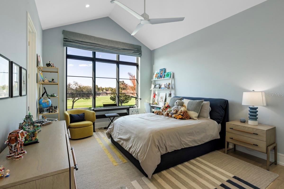 BAY HILL SEC 02 - Residential