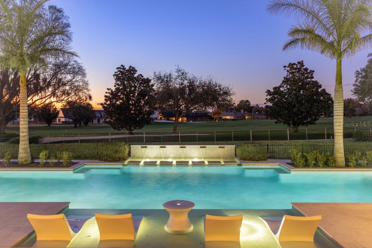 BAY HILL SEC 02 - Residential