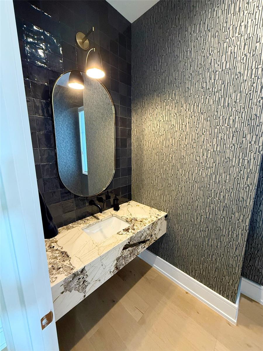 BAY HILL SEC 02 - Residential