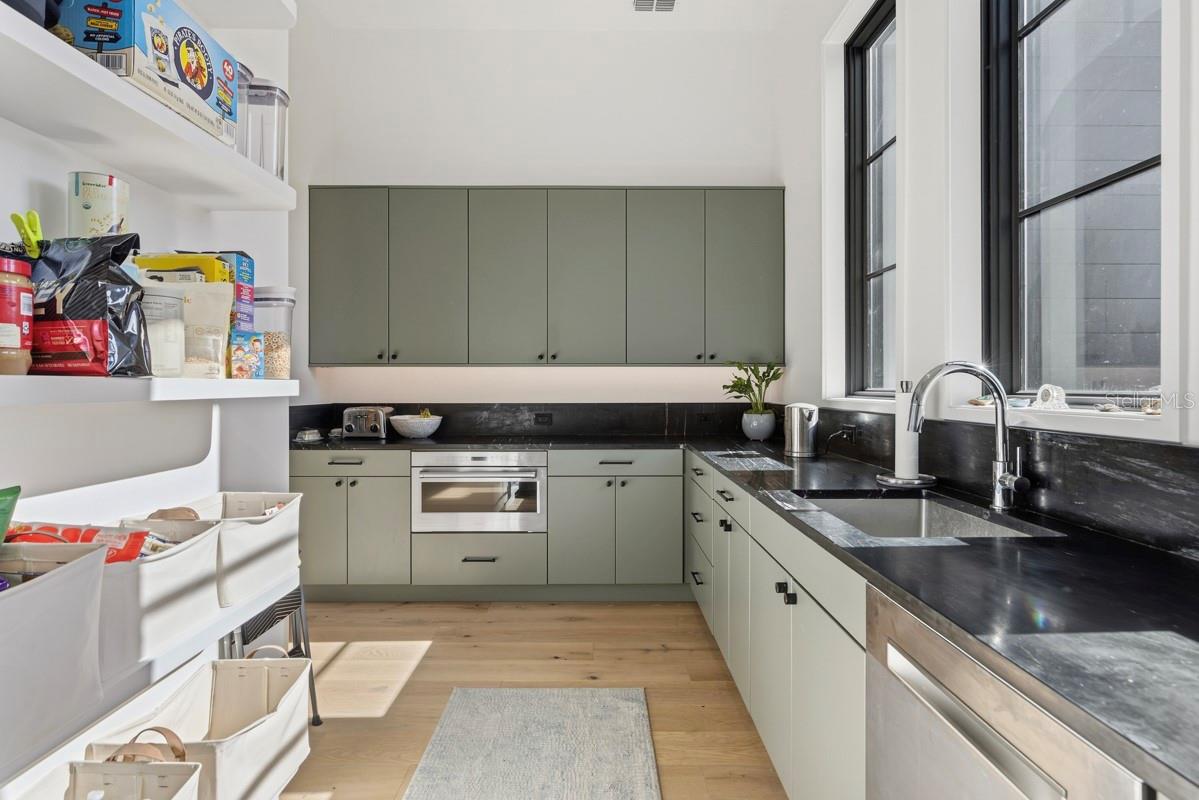 BAY HILL SEC 02 - Residential