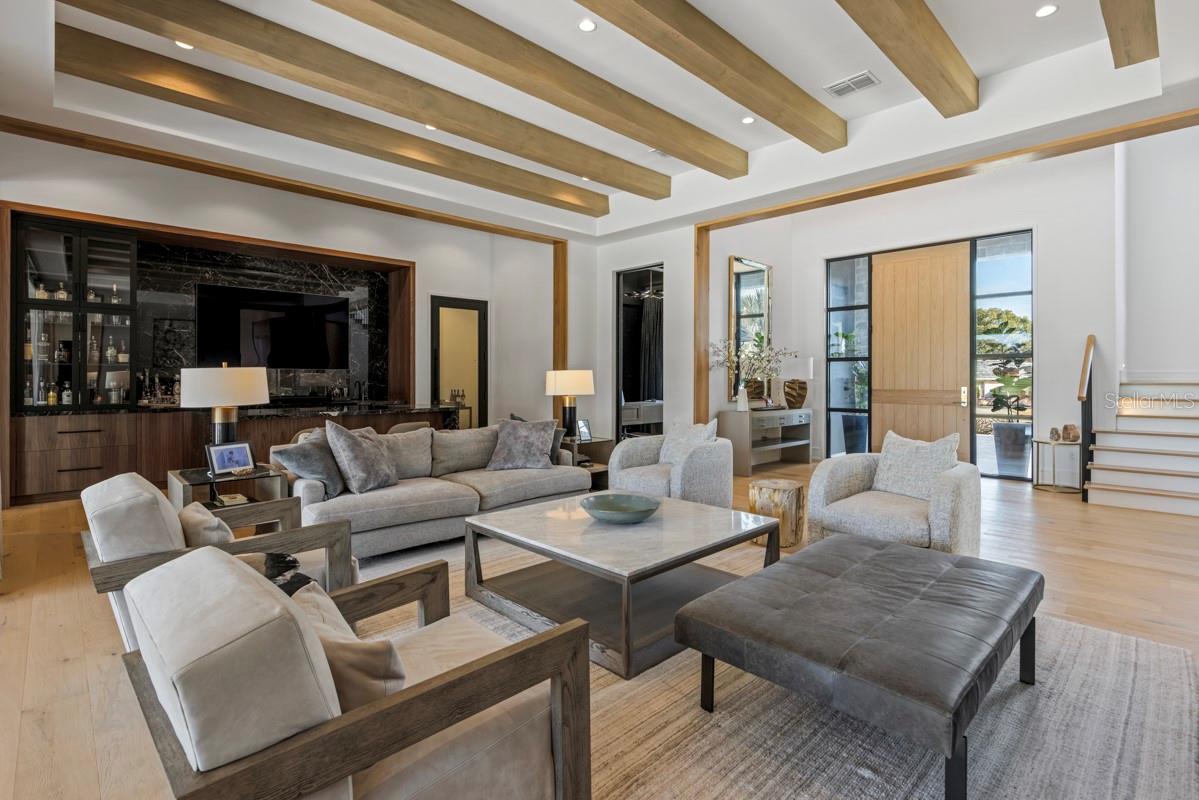 BAY HILL SEC 02 - Residential