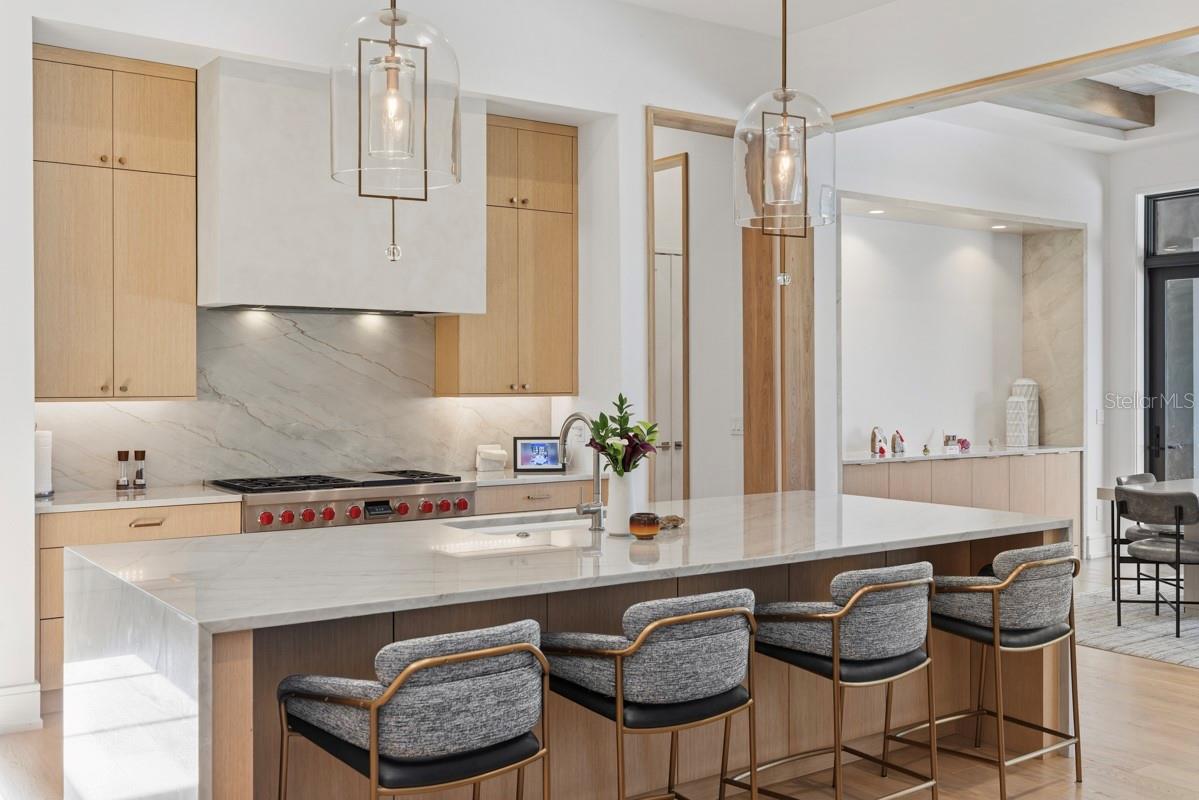 BAY HILL SEC 02 - Residential