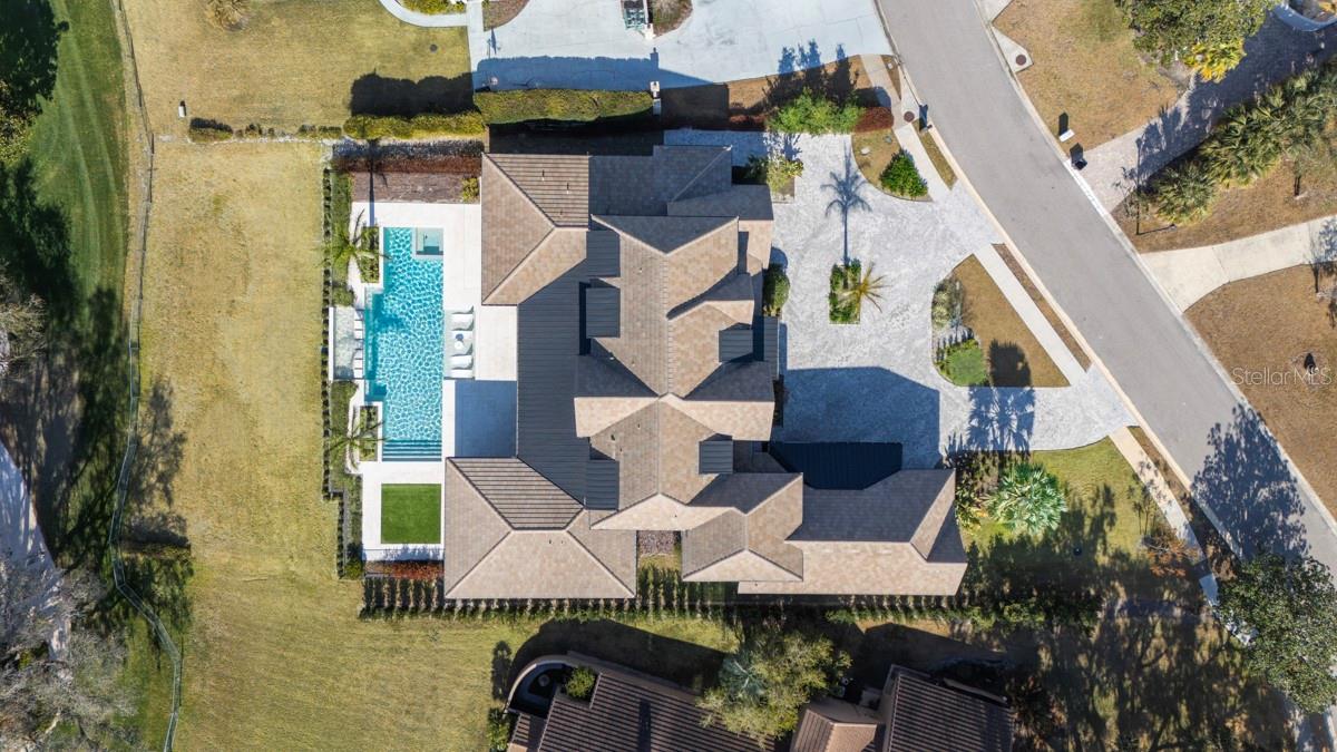 BAY HILL SEC 02 - Residential