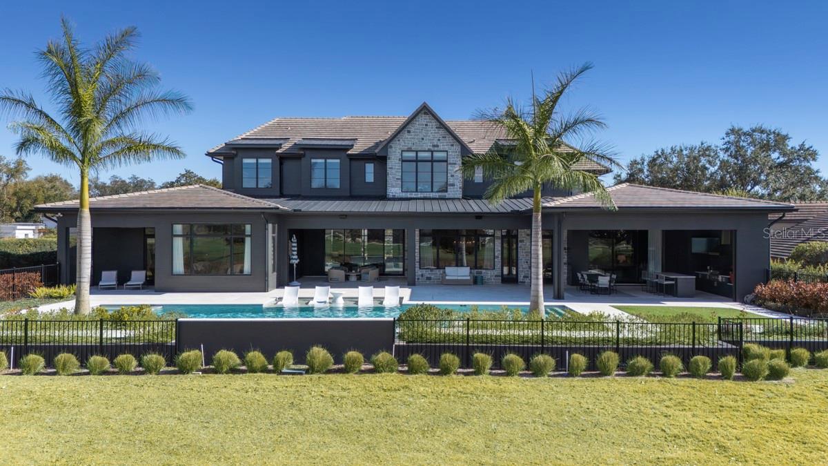 BAY HILL SEC 02 - Residential