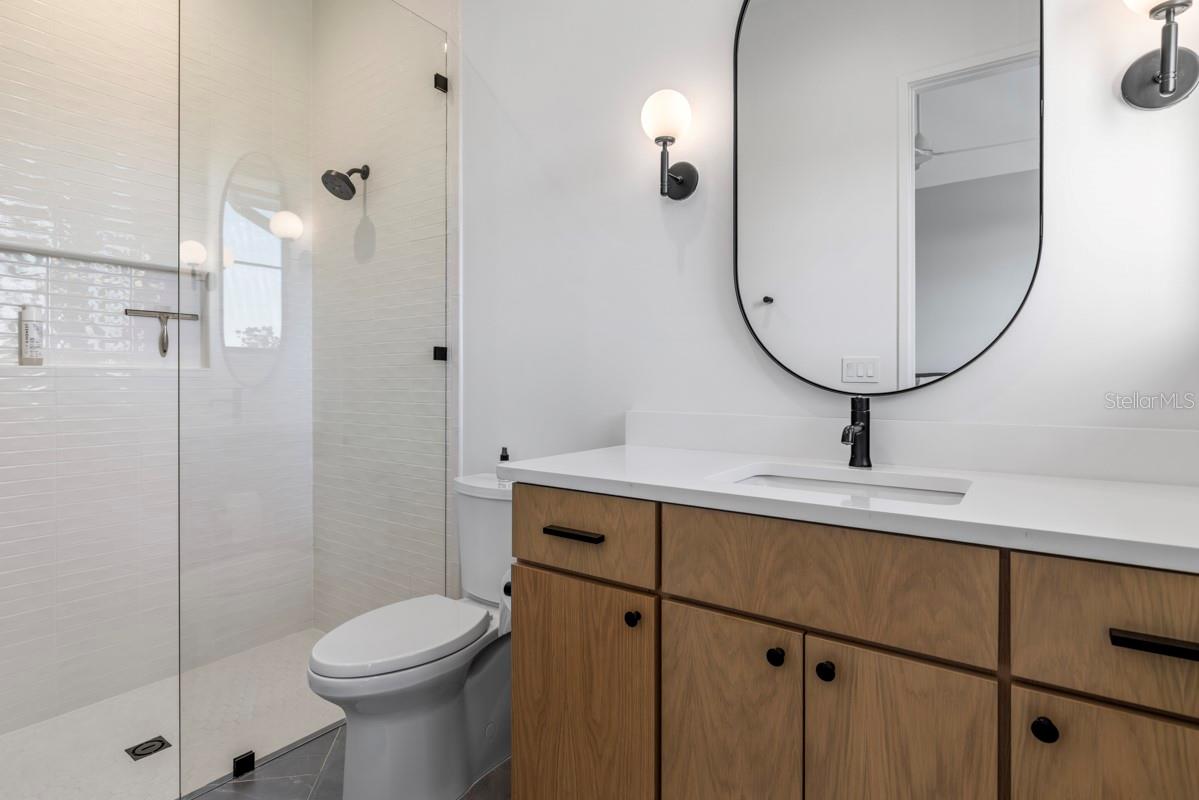 BAY HILL SEC 02 - Residential