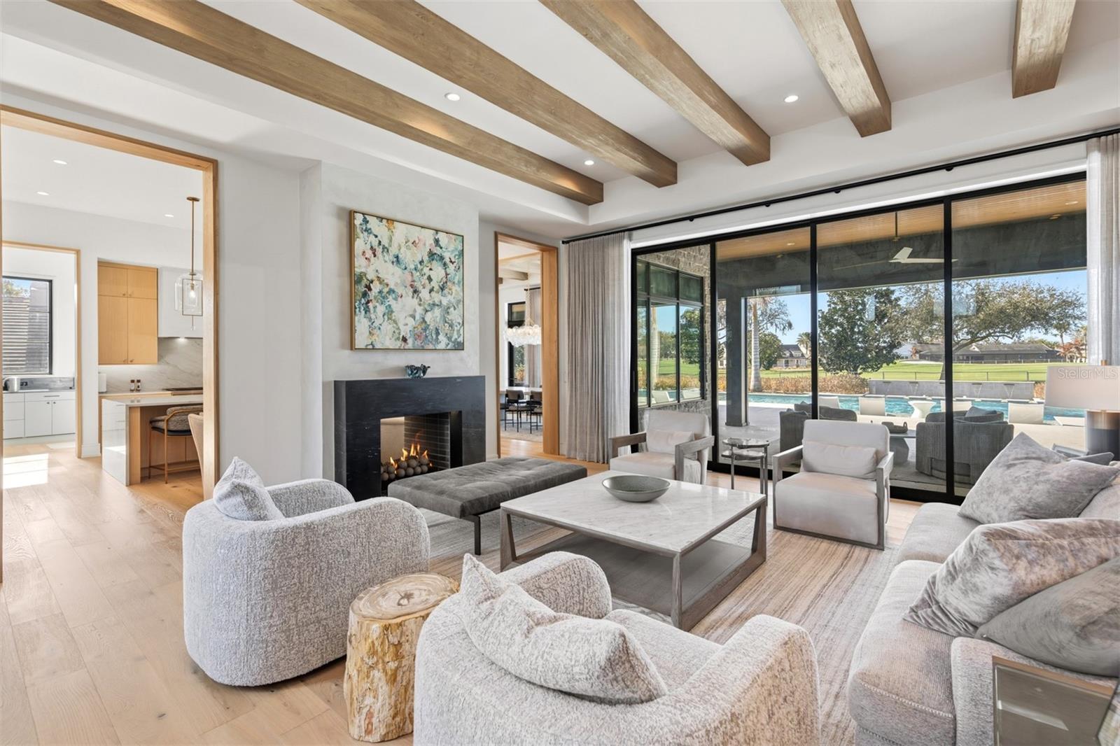 BAY HILL SEC 02 - Residential