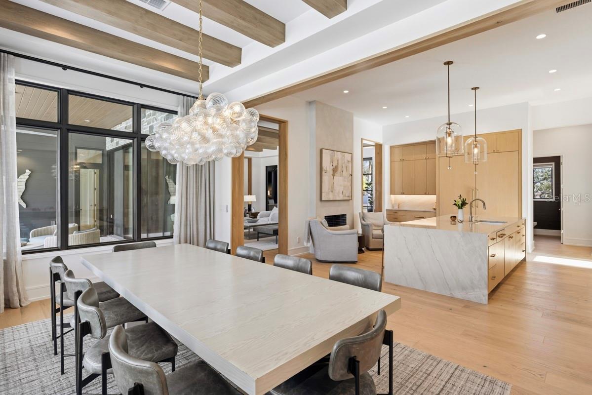 BAY HILL SEC 02 - Residential