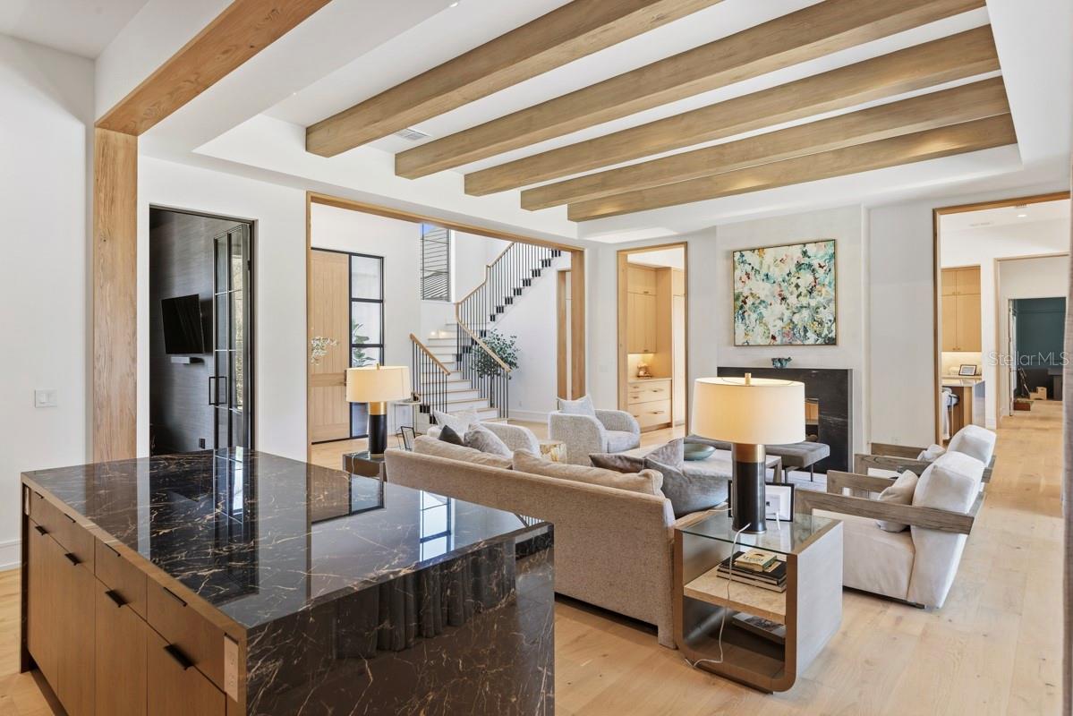 BAY HILL SEC 02 - Residential