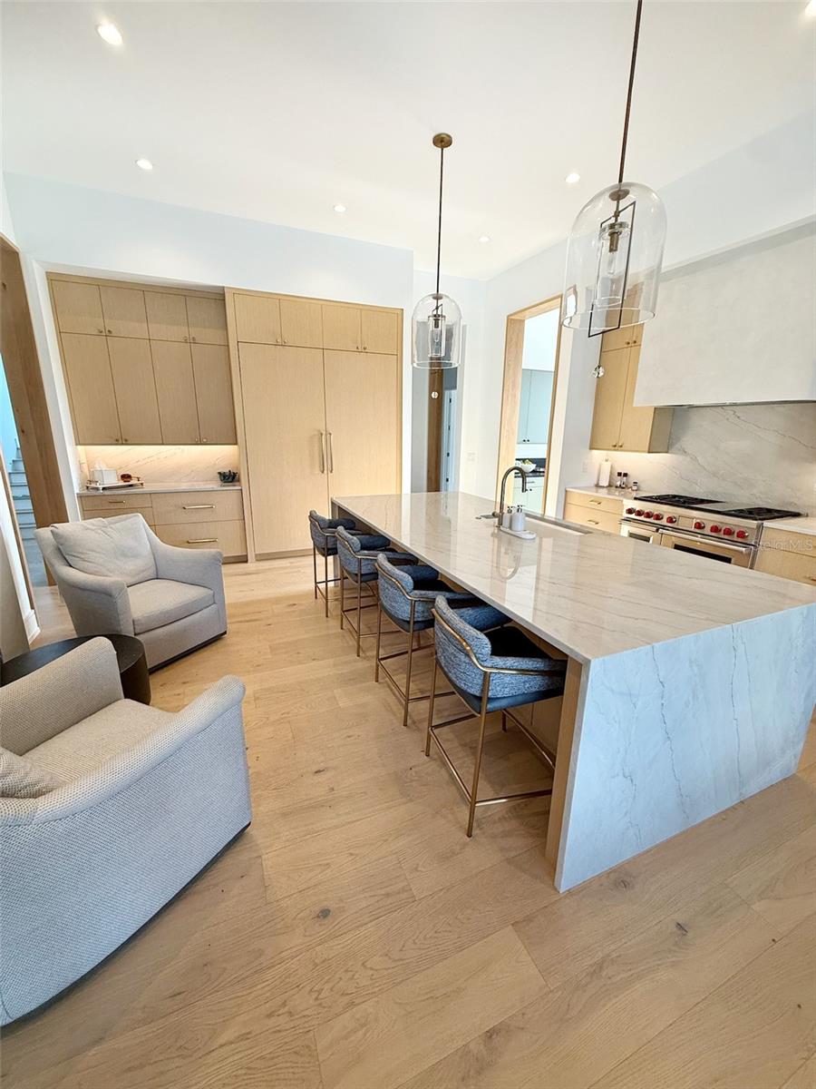 BAY HILL SEC 02 - Residential