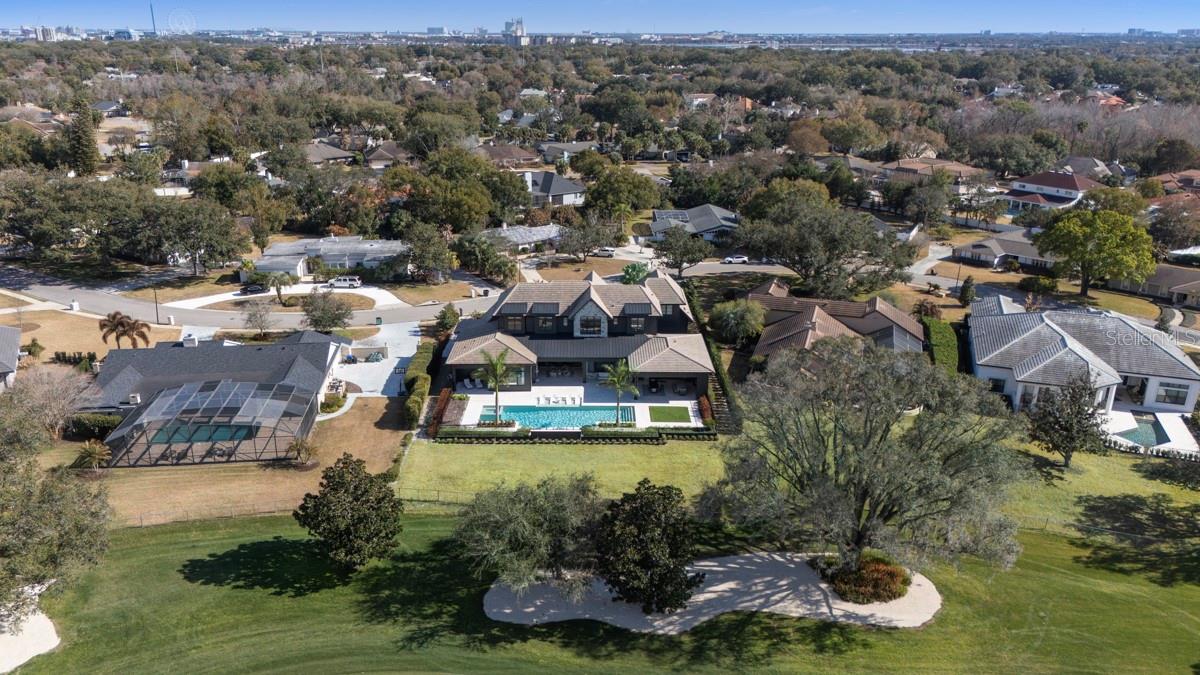 BAY HILL SEC 02 - Residential