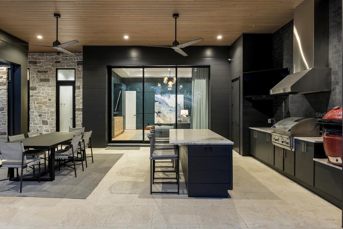 BAY HILL SEC 02 - Residential