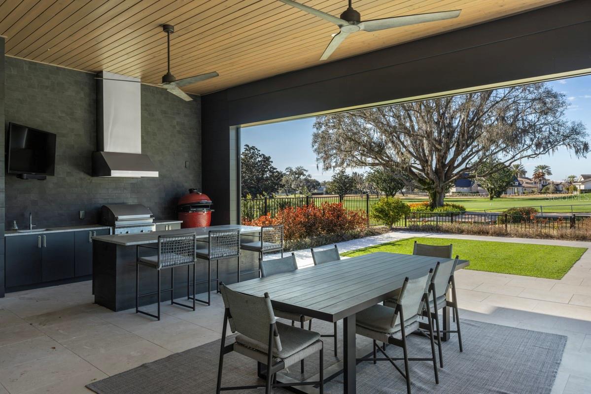 BAY HILL SEC 02 - Residential