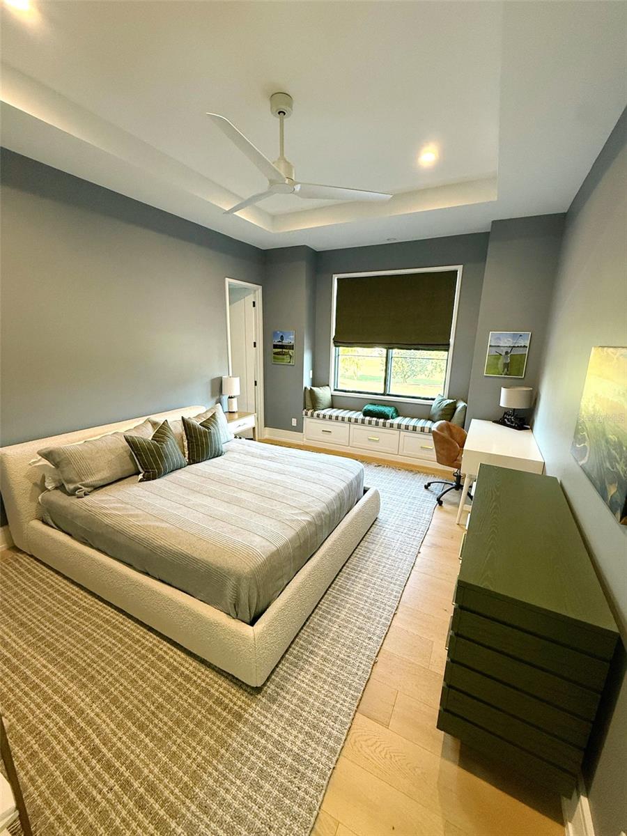 BAY HILL SEC 02 - Residential