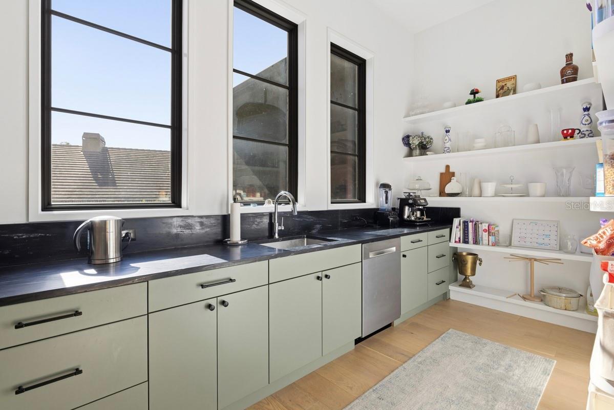 BAY HILL SEC 02 - Residential