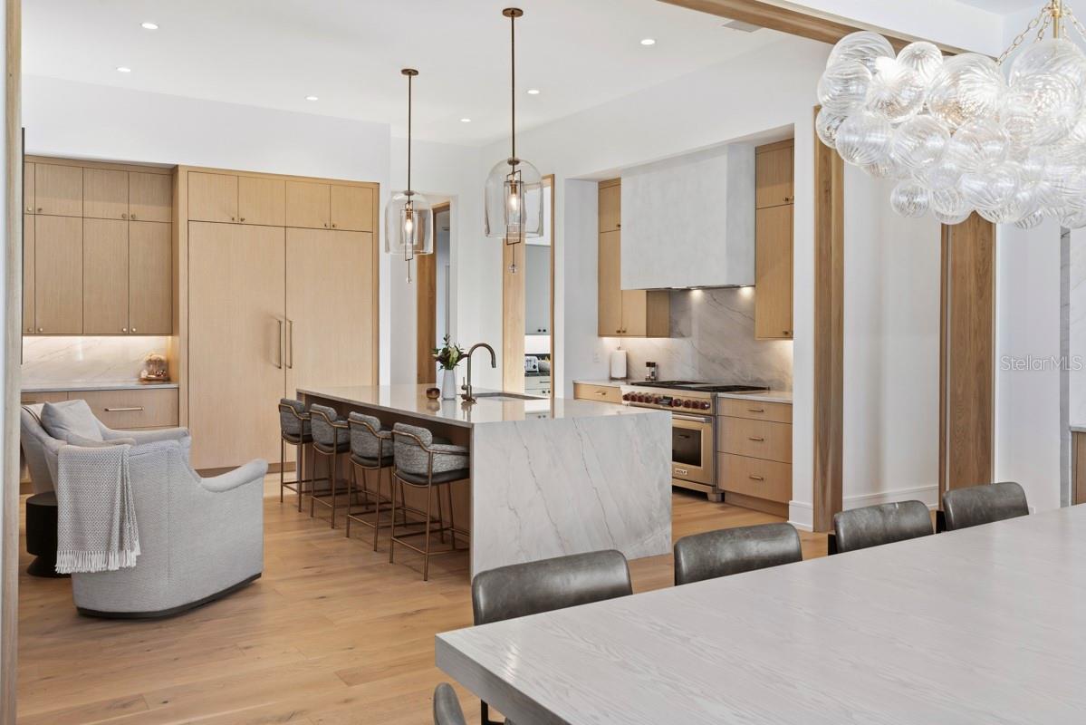 BAY HILL SEC 02 - Residential