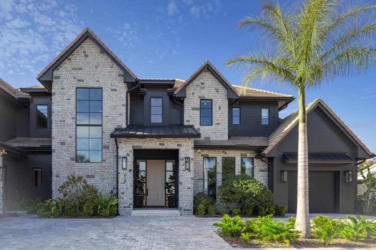 BAY HILL SEC 02 - Residential