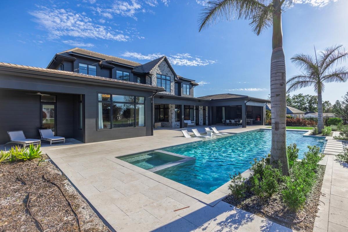 BAY HILL SEC 02 - Residential