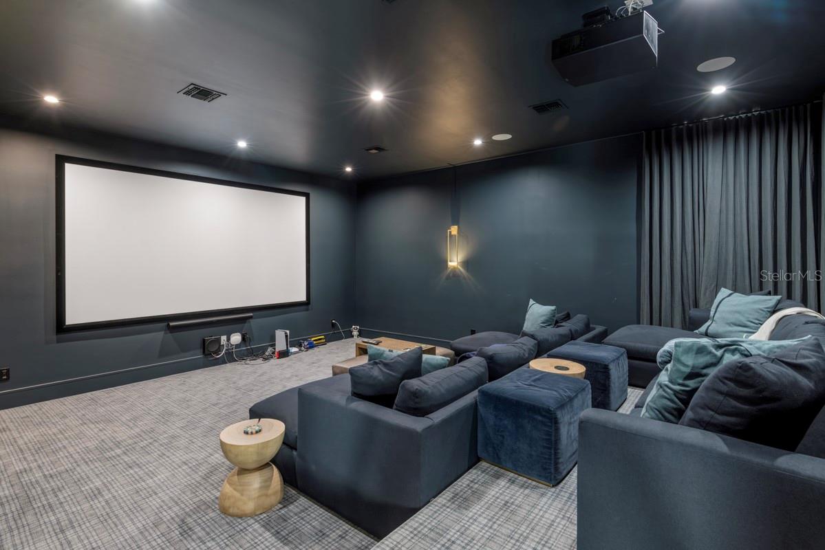 BAY HILL SEC 02 - Residential