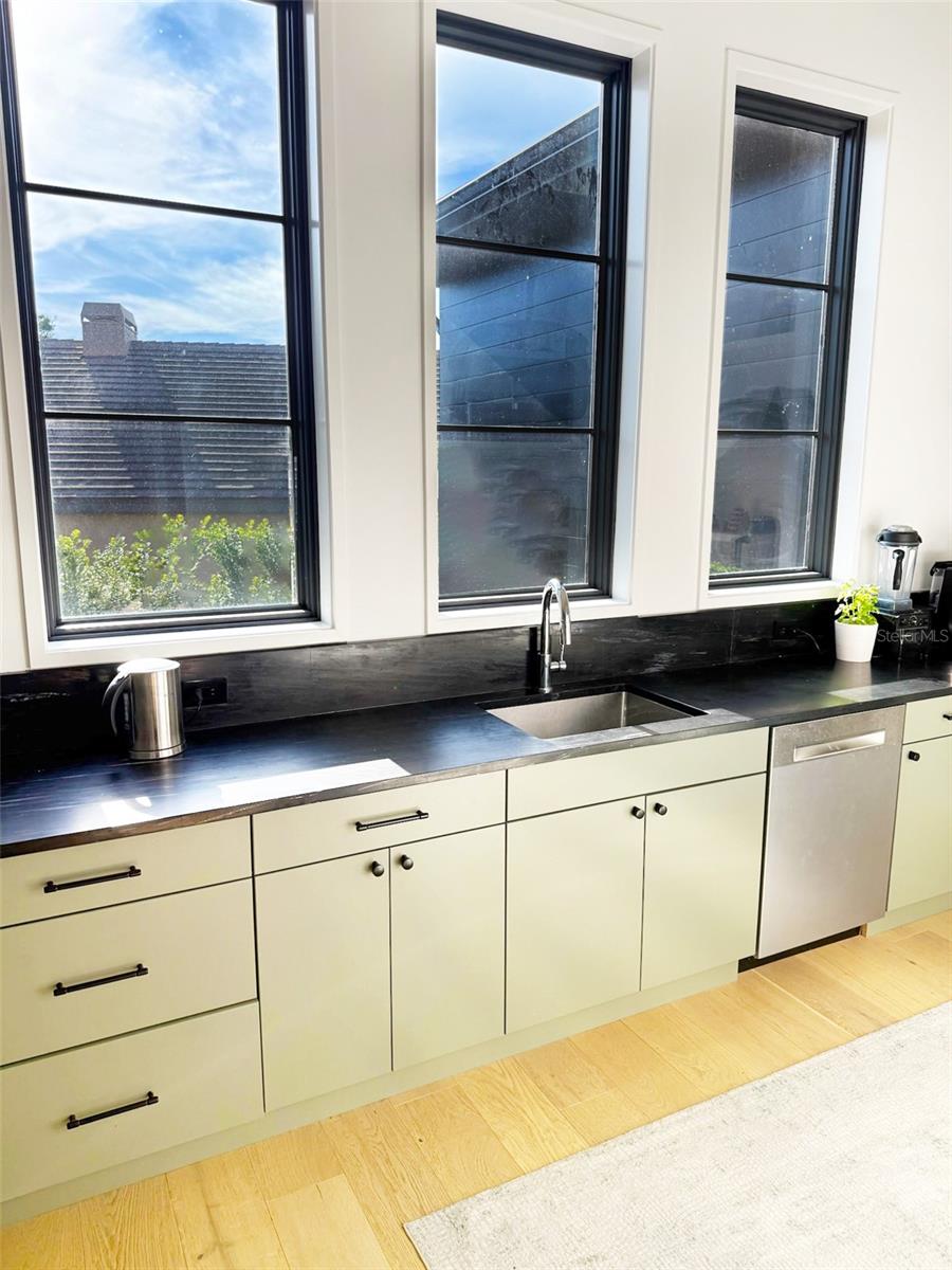 BAY HILL SEC 02 - Residential