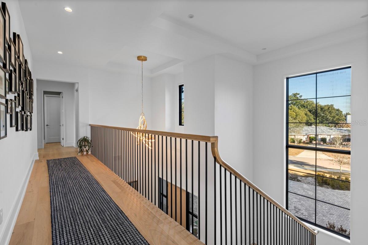 BAY HILL SEC 02 - Residential