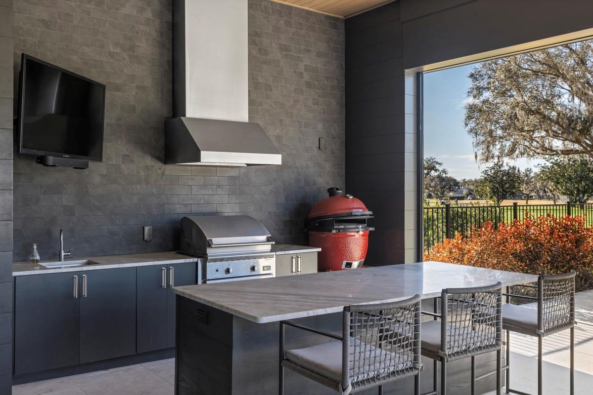 BAY HILL SEC 02 - Residential