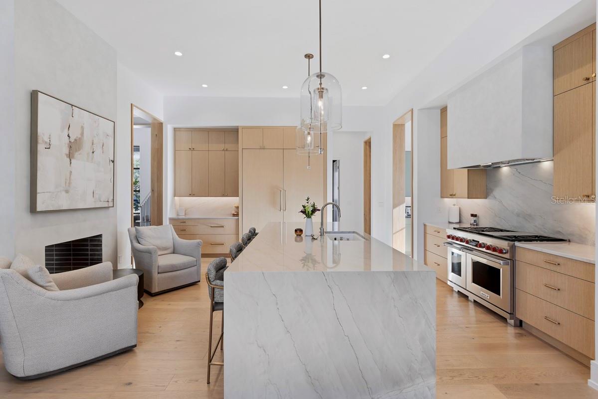 BAY HILL SEC 02 - Residential