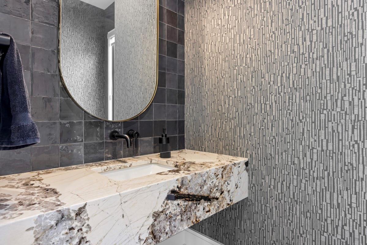 BAY HILL SEC 02 - Residential