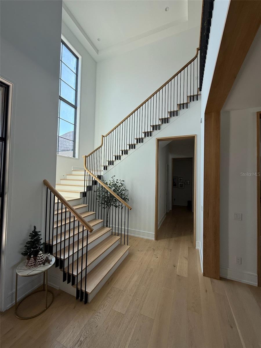 BAY HILL SEC 02 - Residential