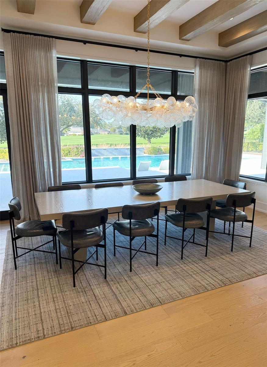 BAY HILL SEC 02 - Residential