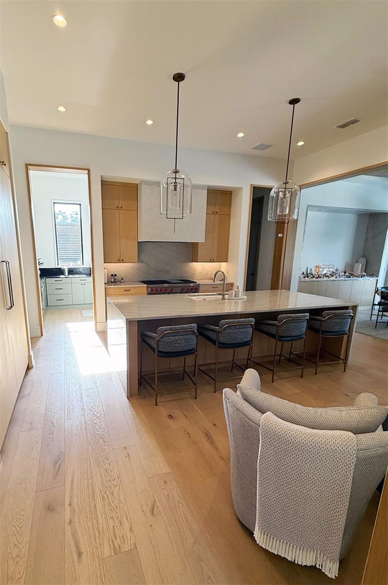 BAY HILL SEC 02 - Residential