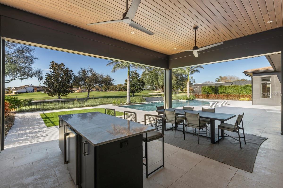 BAY HILL SEC 02 - Residential