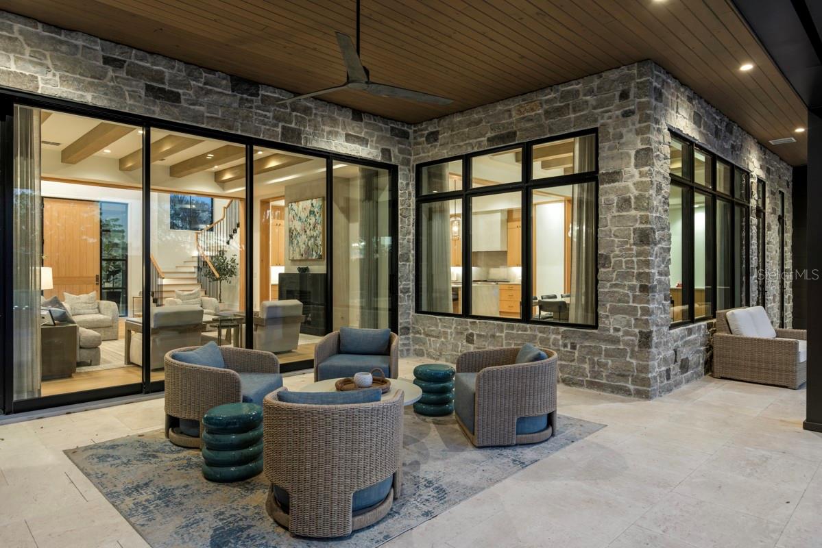 BAY HILL SEC 02 - Residential