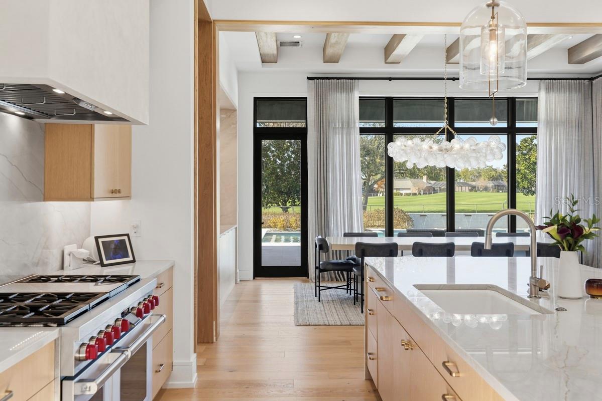 BAY HILL SEC 02 - Residential