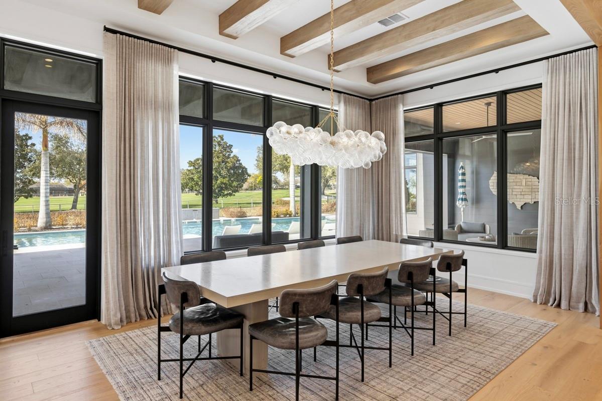 BAY HILL SEC 02 - Residential