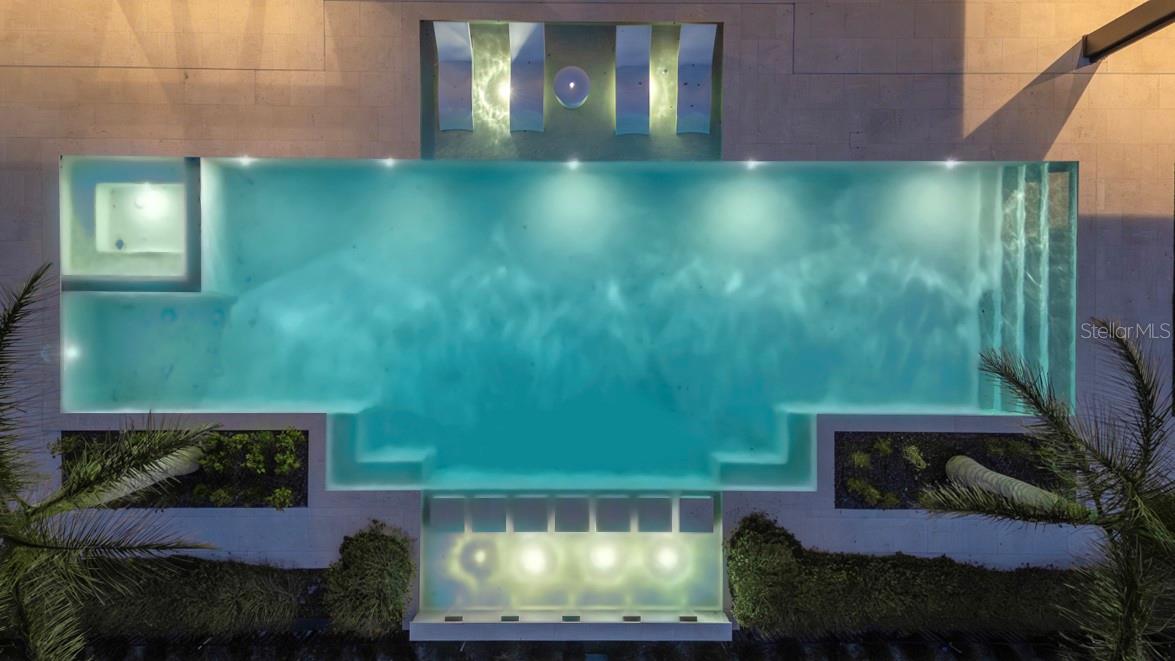 BAY HILL SEC 02 - Residential