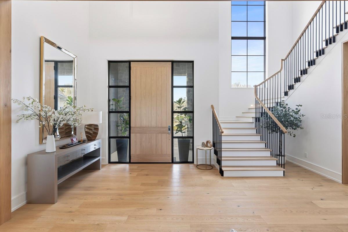 BAY HILL SEC 02 - Residential