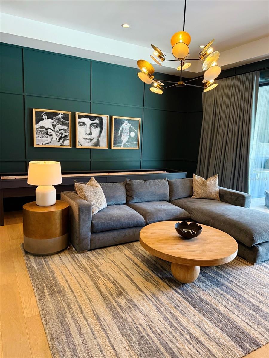 BAY HILL SEC 02 - Residential